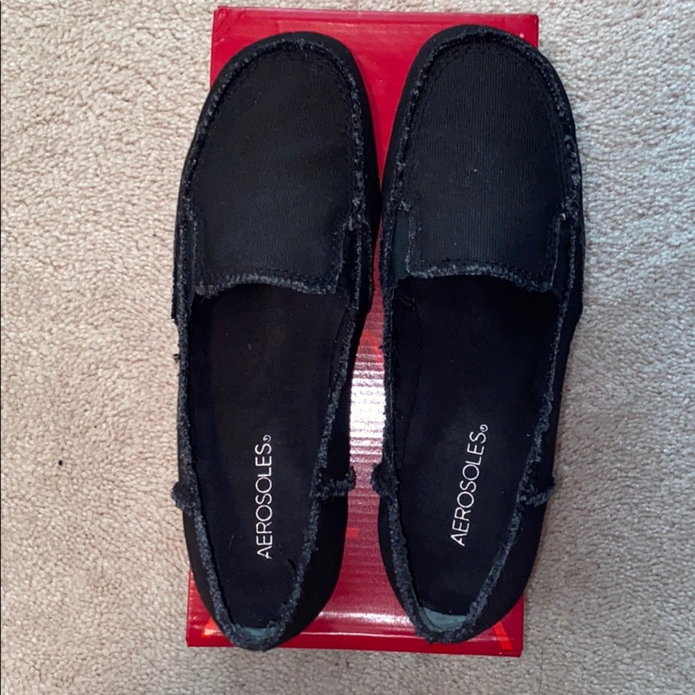 Aerosoles Denim (like) Shoes
